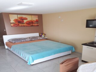 Apartamento Tribanj Krušcica Características 6
