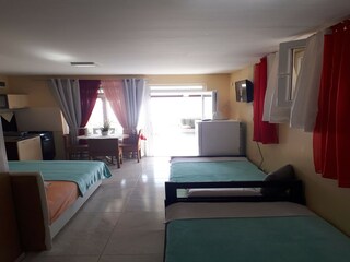 Apartamento Tribanj Krušcica Características 8