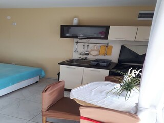 Apartamento Tribanj Krušcica Características 9