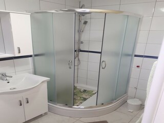 Apartamento Tribanj Krušcica Características 10