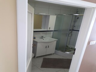 Apartamento Tribanj Krušcica Características 11