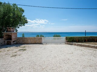 Apartamento Tribanj Krušcica Entorno 15