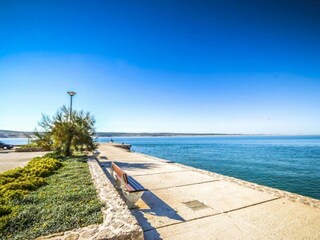 Apartamento Tribanj Krušcica Entorno 19