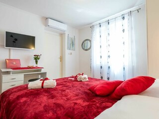 Appartement Dubrovnik Kenmerken 2
