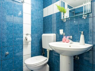 Appartement Dubrovnik Kenmerken 4