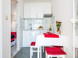 Appartement Dubrovnik Kenmerken 1