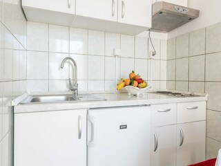 Appartement Dubrovnik Kenmerken 5