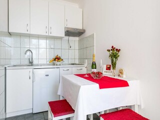 Appartement Dubrovnik Kenmerken 6