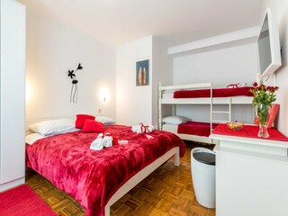 Appartement Dubrovnik Kenmerken 7
