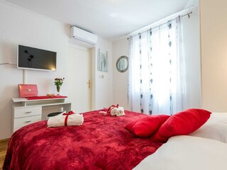 Appartement Dubrovnik Kenmerken 9