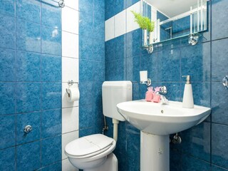 Appartement Dubrovnik Kenmerken 15