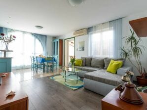 Appartement Apartments & Room Lora - Two-Bedroom Apartment with Terrace and Sea View - Dubrovnik - image1