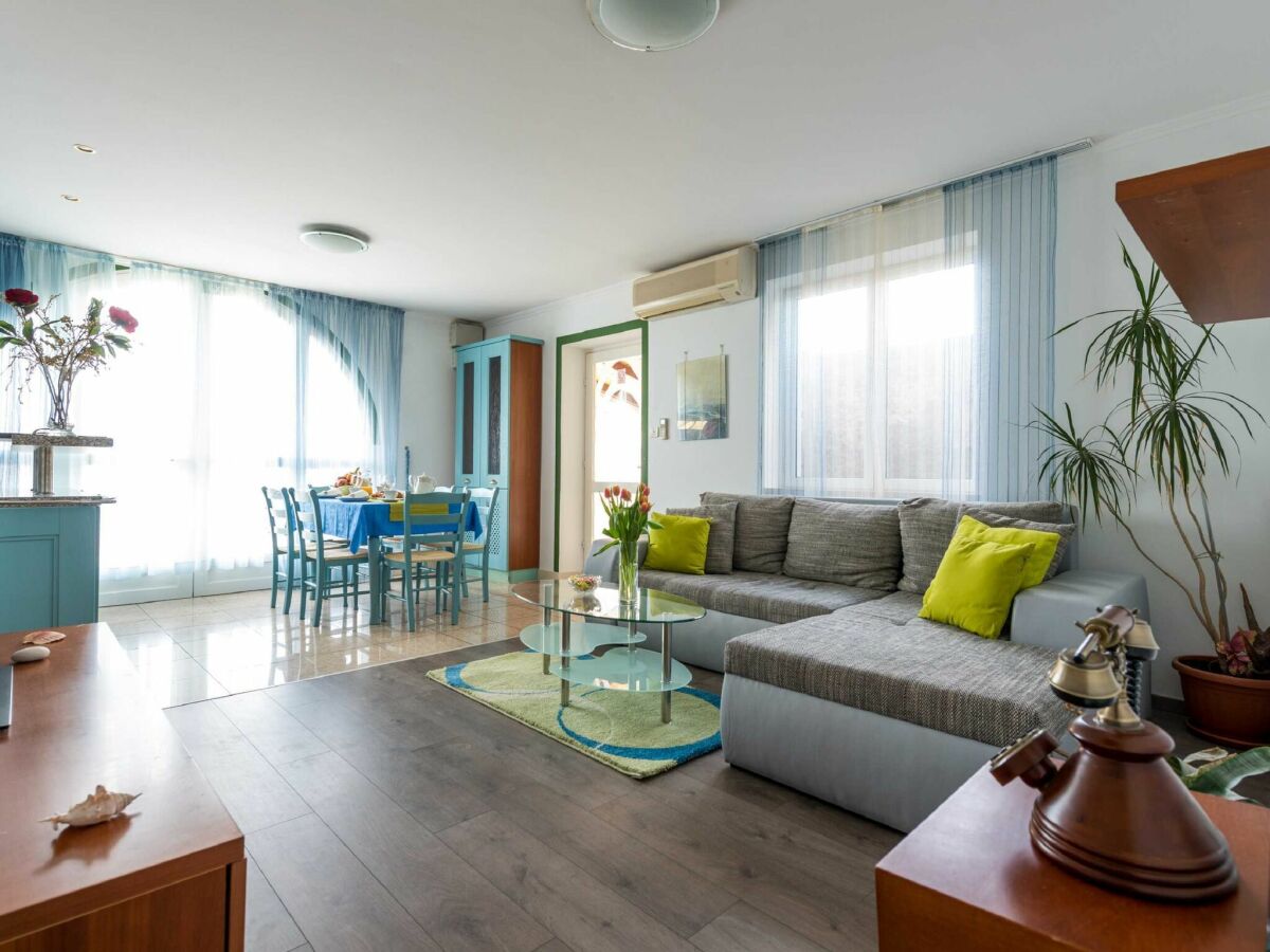 Apartamento Dubrovnik Características 1