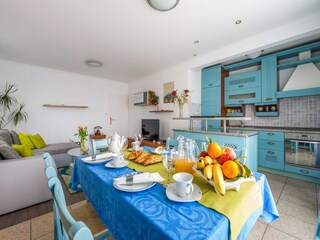 Apartment Dubrovnik Features 3
