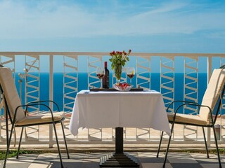 Appartement Dubrovnik Buitenaudio-opname 2