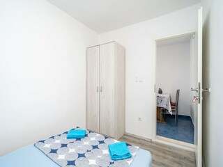 Apartment Mokošica Features 4