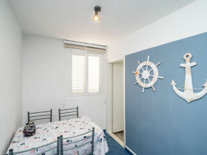 Appartement Apartment & Rooms Alan - Double Room with Shared Bathroom 1 - Mokošica - image1