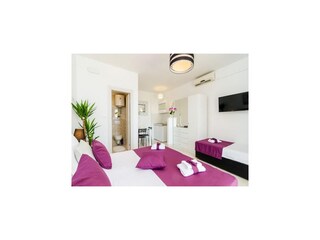 Apartamento Mlini Características 7