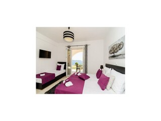 Apartamento Mlini Características 8