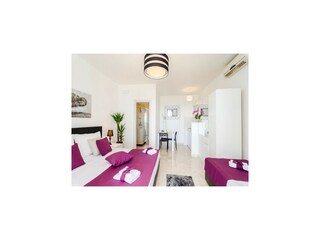 Apartamento Mlini Características 4