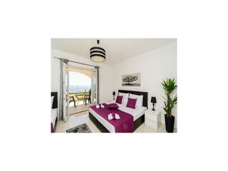 Apartamento Mlini Características 2