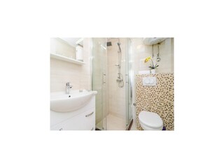 Apartamento Mlini Características 3