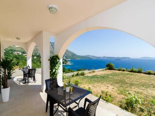 Apartamento Mlini  10