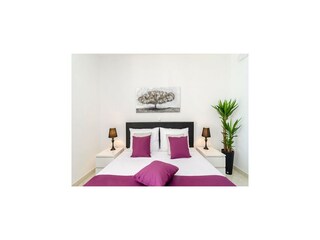 Apartamento Mlini Características 5