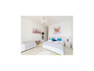 Apartamento Mlini Características 9