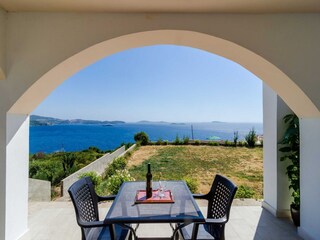 Apartamento Mlini  17