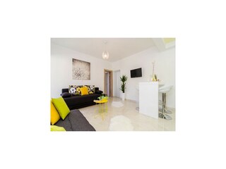 Apartamento Mlini Características 4