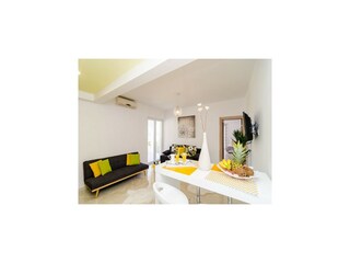 Apartamento Mlini Características 5