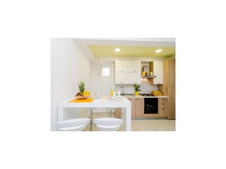 Apartamento Mlini Características 6