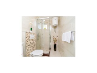 Apartamento Mlini Características 2