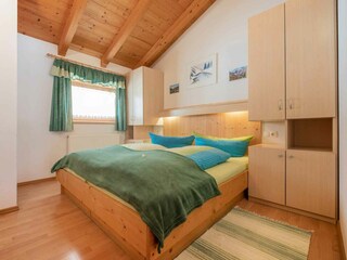 Appartamento per vacanze Neustift im Stubaital Caratteristiche 15
