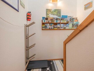 Appartamento per vacanze Neustift im Stubaital Caratteristiche 19