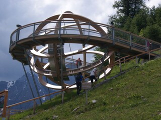 Appartamento per vacanze Neustift im Stubaital Ambiente 23