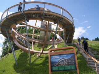 Appartamento per vacanze Neustift im Stubaital Ambiente 24