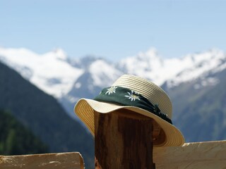 Appartamento per vacanze Neustift im Stubaital Ambiente 28