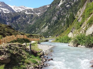 Appartamento per vacanze Neustift im Stubaital Ambiente 29