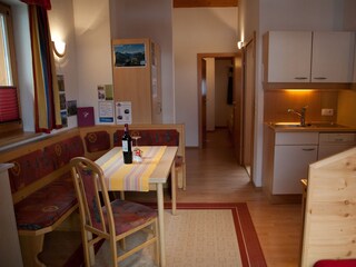 Appartamento per vacanze Neustift im Stubaital Caratteristiche 6