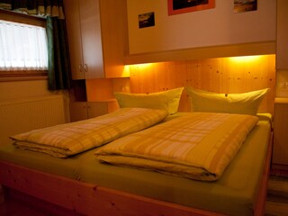 Appartamento per vacanze Neustift im Stubaital Caratteristiche 16