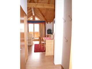 Appartamento per vacanze Neustift im Stubaital Caratteristiche 4