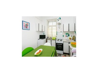 Apartamento Dubrovnik Características 17