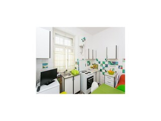Apartamento Dubrovnik Características 16