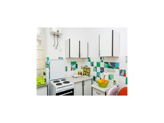 Apartamento Dubrovnik Características 16