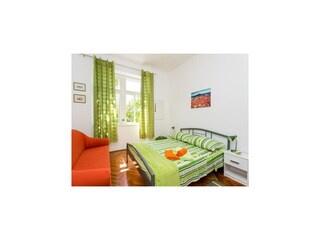 Apartamento Dubrovnik Características 11