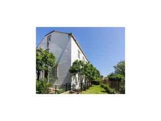 Apartamento Dubrovnik Grabación al aire libre 4