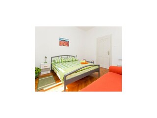 Apartamento Dubrovnik Características 14