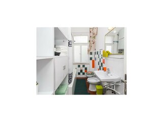 Apartamento Dubrovnik Características 13